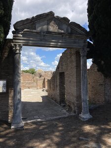 Ostia Antiqua, IMG_5594