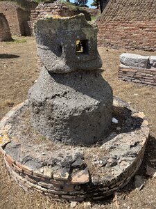 Ostia Antiqua, IMG_5599