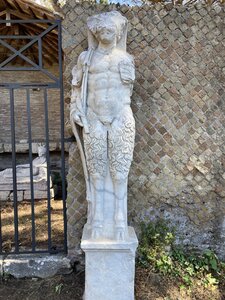 Ostia Antiqua, IMG_5602