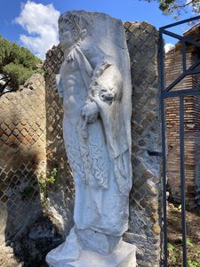 Ostia Antiqua, IMG_5605