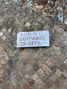 Ostia Antiqua, IMG_5606