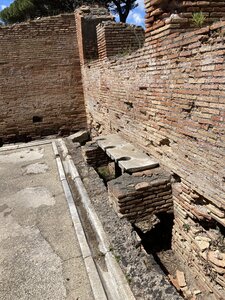 Ostia Antiqua, IMG_5607