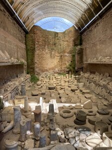 Ostia Antiqua, IMG_5617