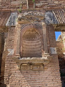 Ostia Antiqua, IMG_5621