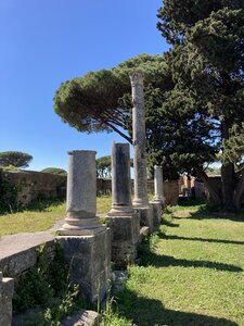 Ostia Antiqua, IMG_5626