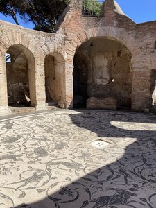 Ostia Antiqua, IMG_5633