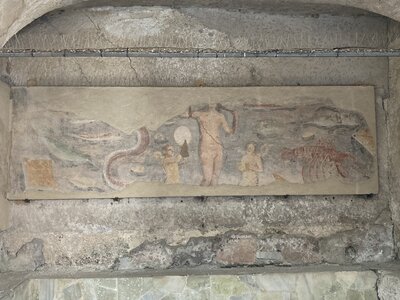 Ostia Antiqua, IMG_5635