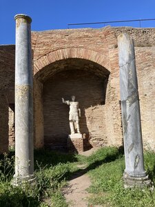 Ostia Antiqua, IMG_5639