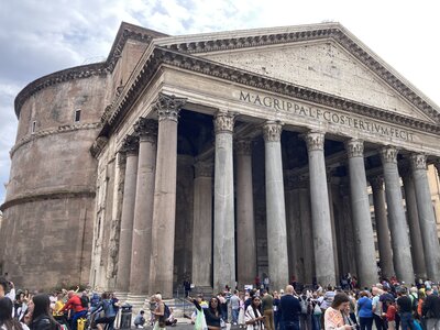 Rome, Panthéon