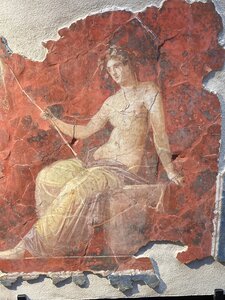 Thermes de Caracalla, IMG_5780