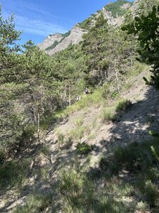 Turriers - Très Pébès, IMG_3764