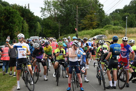 CHAMPIONNAT REGIONAL UFOLEP IDF CYCLOSPORT 15 06 2025 DEPART 10h00, DSC_3818