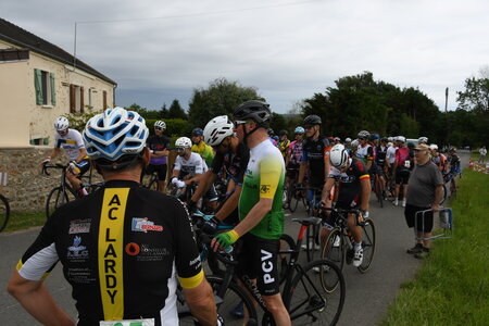 CHAMPIONNAT REGIONAL UFOLEP IDF CYCLOSPORT 15 06 2025 DEPART 10h00, DSC_3831