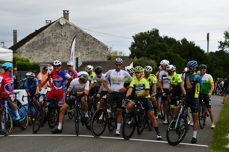 CHAMPIONNAT REGIONAL UFOLEP IDF CYCLOSPORT 15 06 2025 DEPART 10h00, DSC_3847