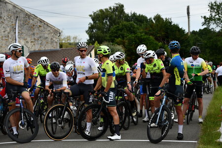 CHAMPIONNAT REGIONAL UFOLEP IDF CYCLOSPORT 15 06 2025 DEPART 10h00, DSC_3851