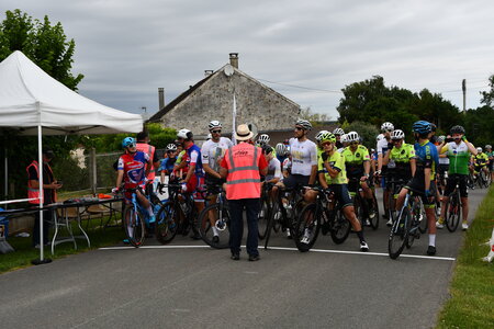 CHAMPIONNAT REGIONAL UFOLEP IDF CYCLOSPORT 15 06 2025 DEPART 10h00, DSC_3852