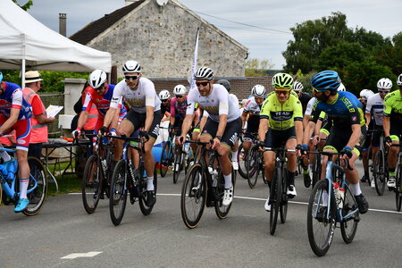 CHAMPIONNAT REGIONAL UFOLEP IDF CYCLOSPORT 15 06 2025 DEPART 10h00, DSC_3857