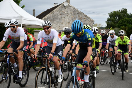 CHAMPIONNAT REGIONAL UFOLEP IDF CYCLOSPORT 15 06 2025 DEPART 10h00, DSC_3858