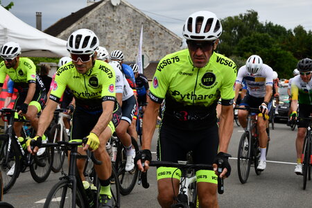 CHAMPIONNAT REGIONAL UFOLEP IDF CYCLOSPORT 15 06 2025 DEPART 10h00, DSC_3862