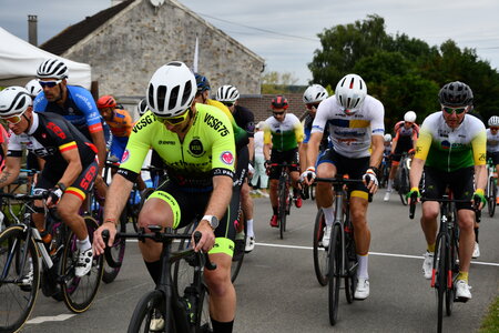 CHAMPIONNAT REGIONAL UFOLEP IDF CYCLOSPORT 15 06 2025 DEPART 10h00, DSC_3863