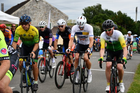 CHAMPIONNAT REGIONAL UFOLEP IDF CYCLOSPORT 15 06 2025 DEPART 10h00, DSC_3864