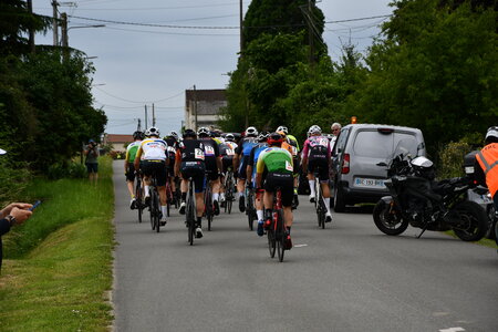 CHAMPIONNAT REGIONAL UFOLEP IDF CYCLOSPORT 15 06 2025 DEPART 10h00, DSC_3868