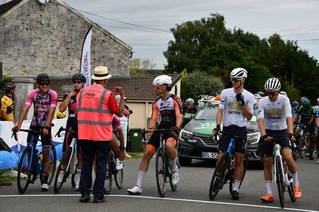 CHAMPIONNAT REGIONAL UFOLEP IDF CYCLOSPORT 15 06 2025 DEPART 10h00, DSC_3870