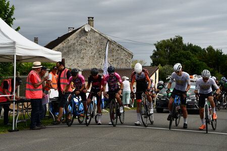 CHAMPIONNAT REGIONAL UFOLEP IDF CYCLOSPORT 15 06 2025 DEPART 10h00, DSC_3875