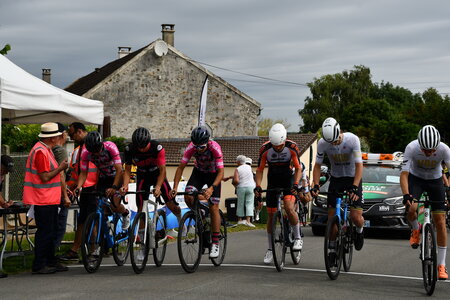 CHAMPIONNAT REGIONAL UFOLEP IDF CYCLOSPORT 15 06 2025 DEPART 10h00, DSC_3876