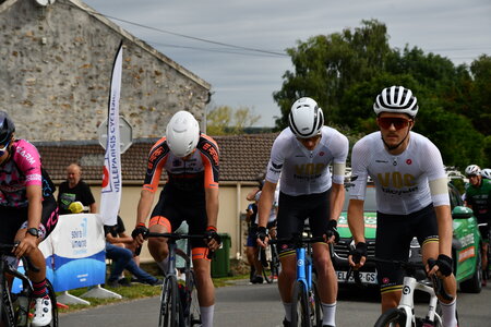 CHAMPIONNAT REGIONAL UFOLEP IDF CYCLOSPORT 15 06 2025 DEPART 10h00, DSC_3879