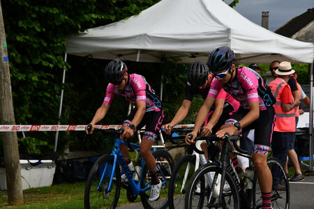 CHAMPIONNAT REGIONAL UFOLEP IDF CYCLOSPORT 15 06 2025 DEPART 10h00, DSC_3881