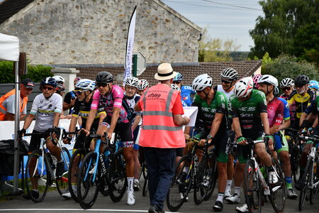 CHAMPIONNAT REGIONAL UFOLEP IDF CYCLOSPORT 15 06 2025 DEPART 10h00, DSC_3887