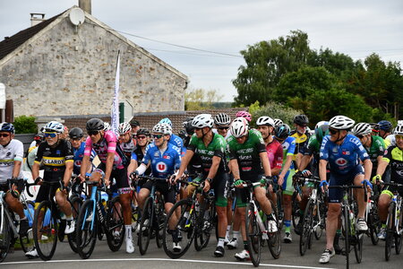 CHAMPIONNAT REGIONAL UFOLEP IDF CYCLOSPORT 15 06 2025 DEPART 10h00, DSC_3889