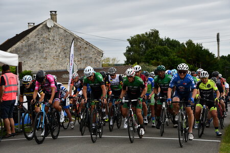 CHAMPIONNAT REGIONAL UFOLEP IDF CYCLOSPORT 15 06 2025 DEPART 10h00, DSC_3891
