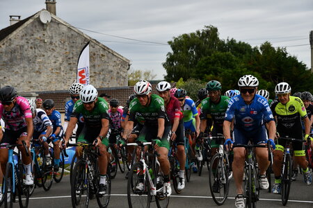 CHAMPIONNAT REGIONAL UFOLEP IDF CYCLOSPORT 15 06 2025 DEPART 10h00, DSC_3894