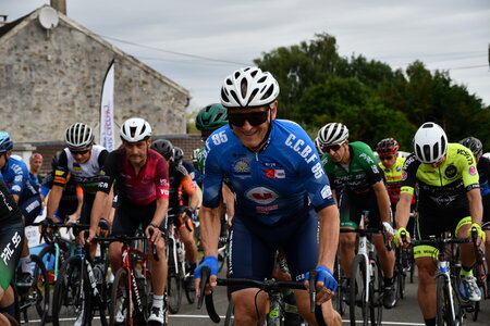CHAMPIONNAT REGIONAL UFOLEP IDF CYCLOSPORT 15 06 2025 DEPART 10h00, DSC_3895