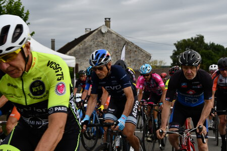 CHAMPIONNAT REGIONAL UFOLEP IDF CYCLOSPORT 15 06 2025 DEPART 10h00, DSC_3901