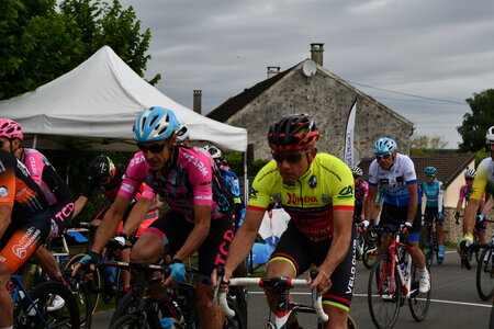 CHAMPIONNAT REGIONAL UFOLEP IDF CYCLOSPORT 15 06 2025 DEPART 10h00, DSC_3903