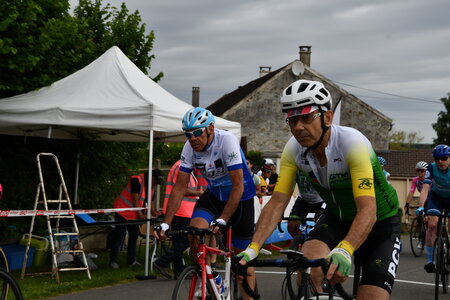 CHAMPIONNAT REGIONAL UFOLEP IDF CYCLOSPORT 15 06 2025 DEPART 10h00, DSC_3906