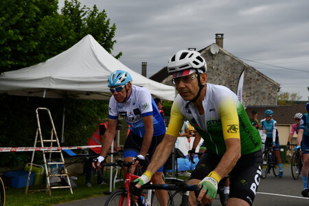 CHAMPIONNAT REGIONAL UFOLEP IDF CYCLOSPORT 15 06 2025 DEPART 10h00, DSC_3907