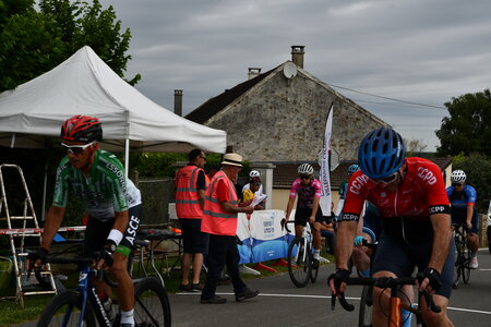 CHAMPIONNAT REGIONAL UFOLEP IDF CYCLOSPORT 15 06 2025 DEPART 10h00, DSC_3909