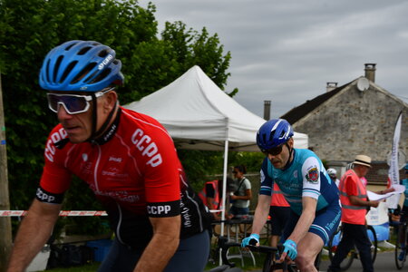 CHAMPIONNAT REGIONAL UFOLEP IDF CYCLOSPORT 15 06 2025 DEPART 10h00, DSC_3910