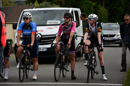CHAMPIONNAT REGIONAL UFOLEP IDF CYCLOSPORT 15 06 2025 DEPART 10h00, DSC_3913
