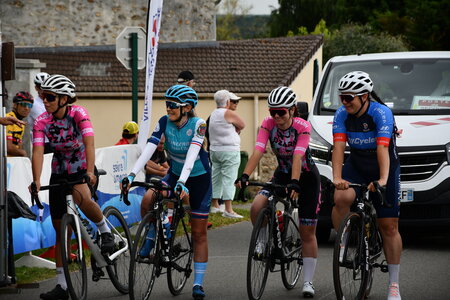 CHAMPIONNAT REGIONAL UFOLEP IDF CYCLOSPORT 15 06 2025 DEPART 10h00, DSC_3915