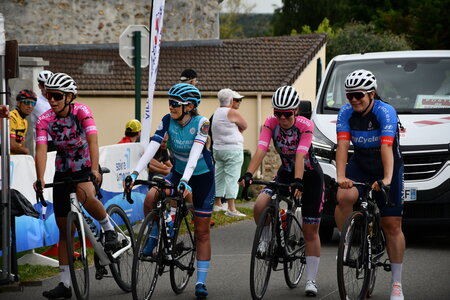 CHAMPIONNAT REGIONAL UFOLEP IDF CYCLOSPORT 15 06 2025 DEPART 10h00, DSC_3916