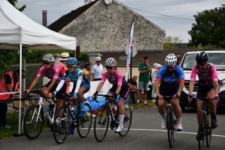 CHAMPIONNAT REGIONAL UFOLEP IDF CYCLOSPORT 15 06 2025 DEPART 10h00, DSC_3917