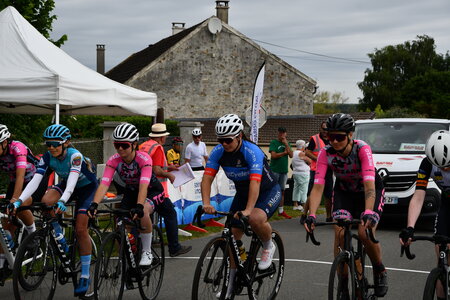 CHAMPIONNAT REGIONAL UFOLEP IDF CYCLOSPORT 15 06 2025 DEPART 10h00, DSC_3918