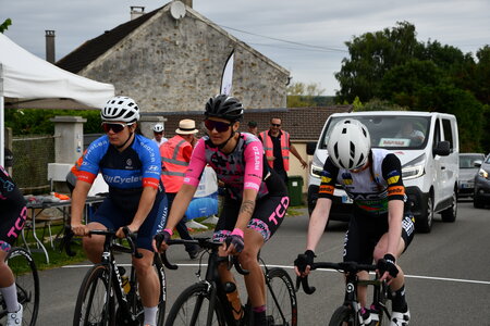 CHAMPIONNAT REGIONAL UFOLEP IDF CYCLOSPORT 15 06 2025 DEPART 10h00, DSC_3919
