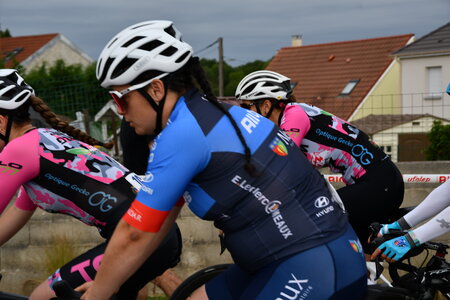 CHAMPIONNAT REGIONAL UFOLEP IDF CYCLOSPORT 15 06 2025 DEPART 10h00, DSC_3922