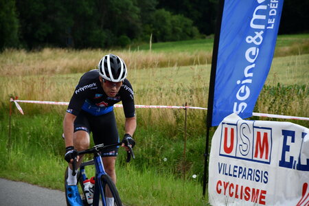 CHAMPIONNAT REGIONAL UFOLEP IDF CYCLOSPORT 15 06 2025 DEPART 10h00, DSC_3925